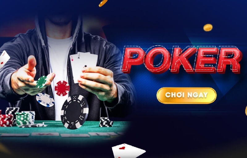 Poker đang là một trong những game bài được yêu thích nhất RS8sport