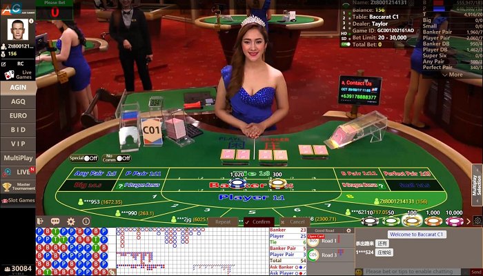 Sảnh casino đáng chơi nhất RS8sport